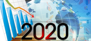 2020 أزمات إقتصادية أمن نفسك بالذهب