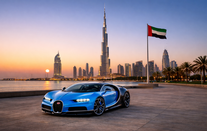 أفضل السيارات لعام 2026